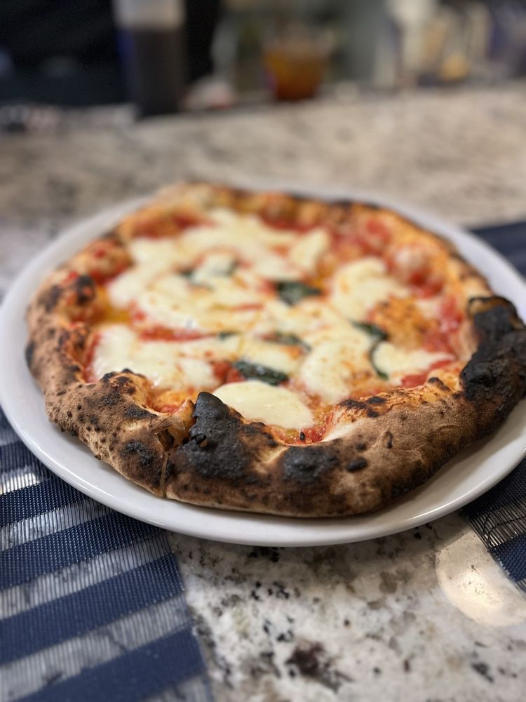 San Giorgio Pizzeria Napoletana