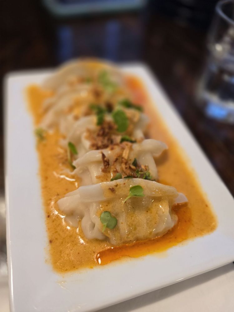 Siam Cuisine