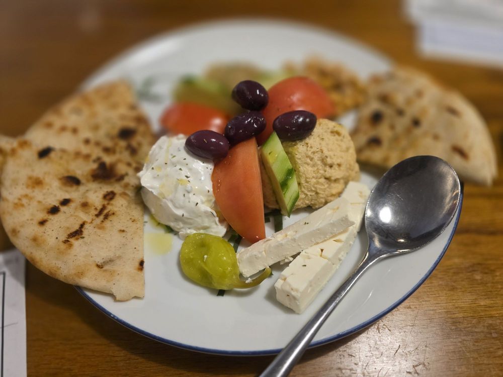 Regina's Restaurant