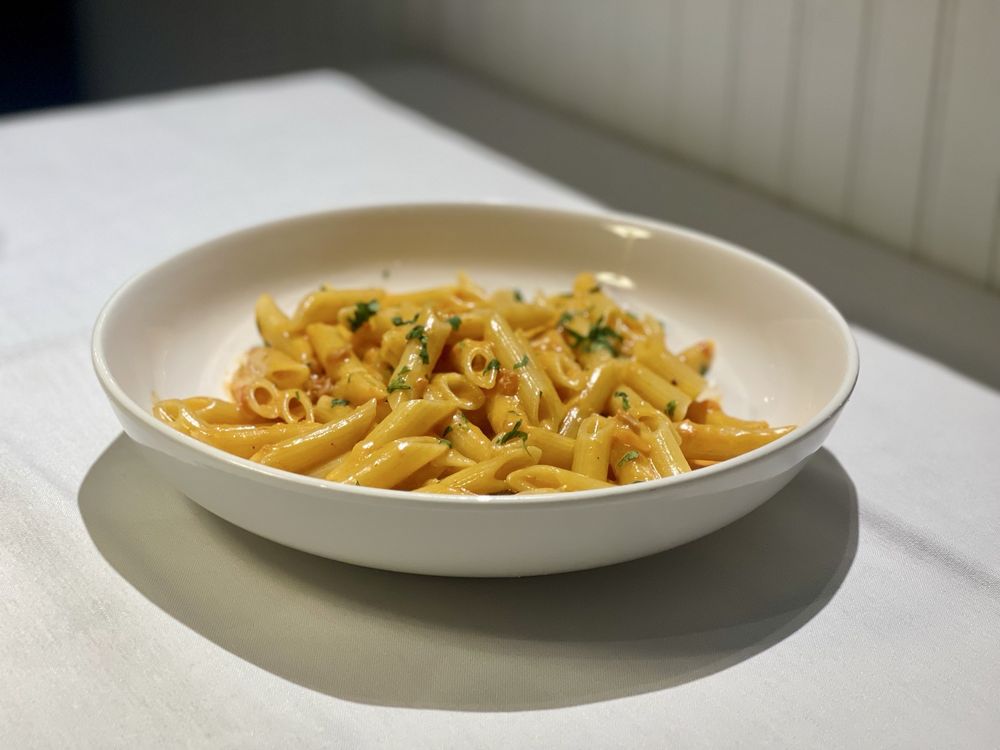 Terra Italian Restaurant & Bar