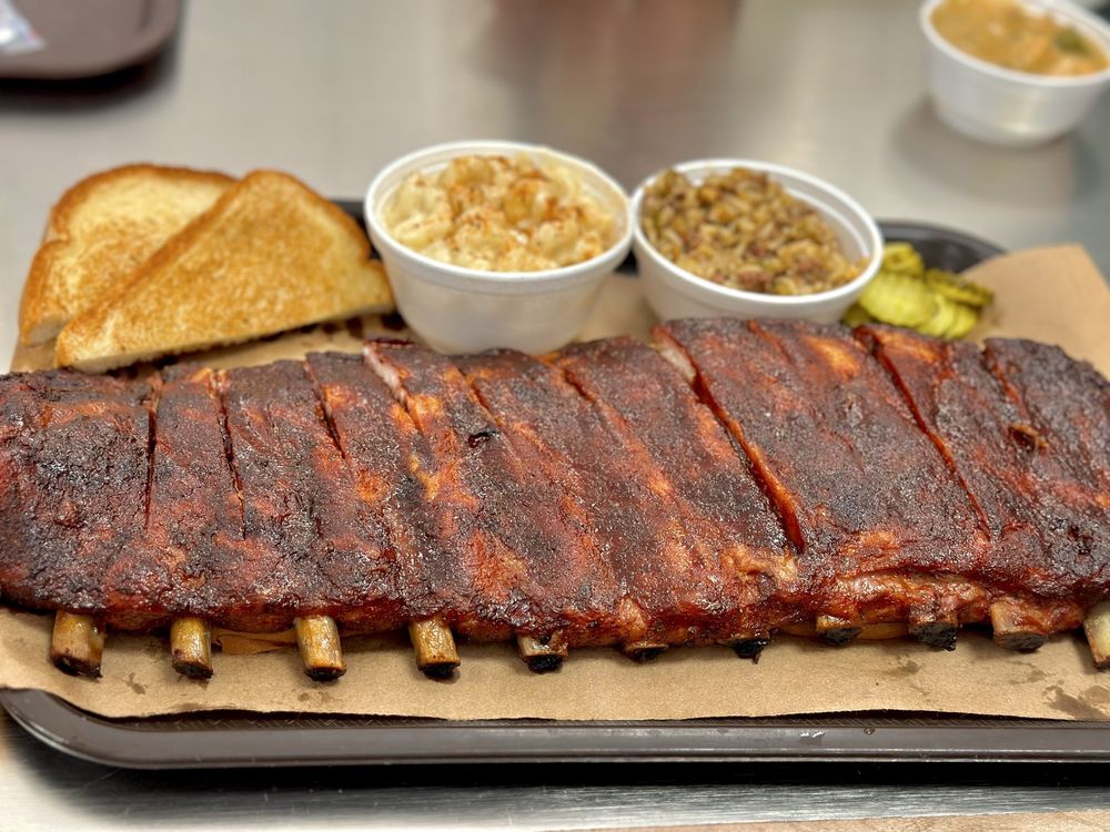 Joe's Kansas City Bar-B-Que