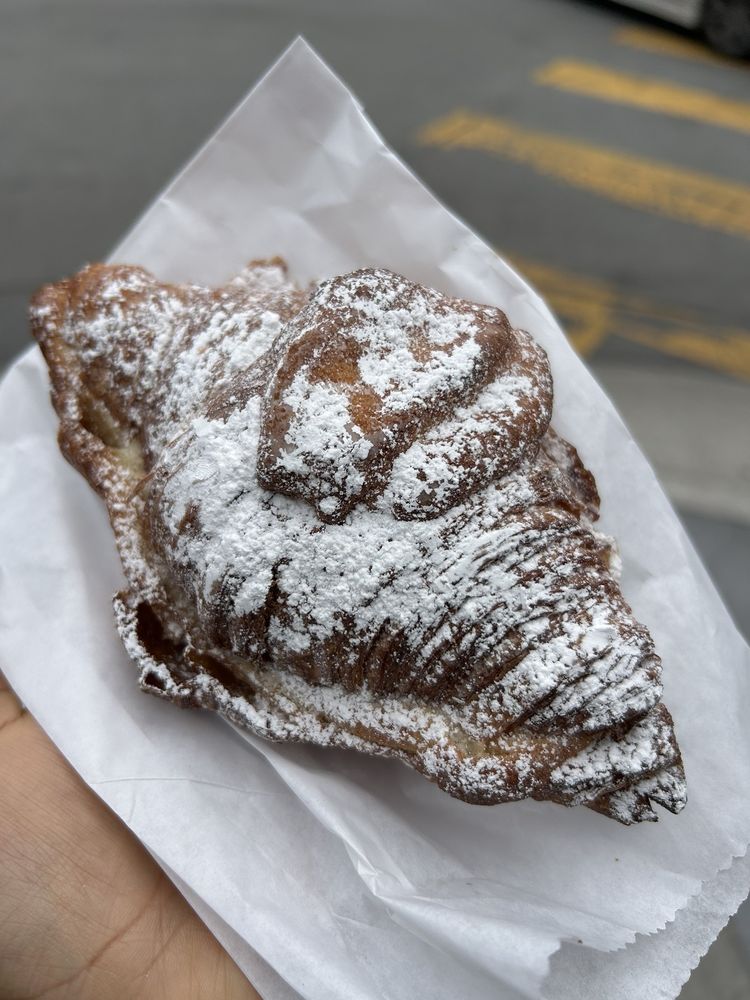 Arsicault Bakery