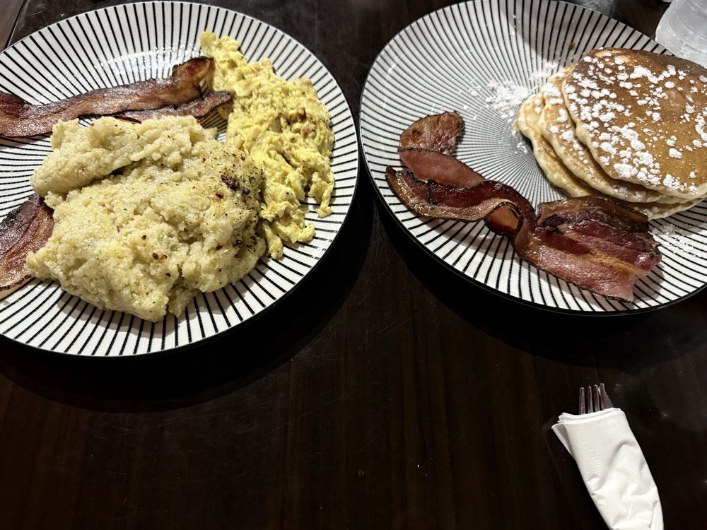 Milk & Honey Coffeehouses