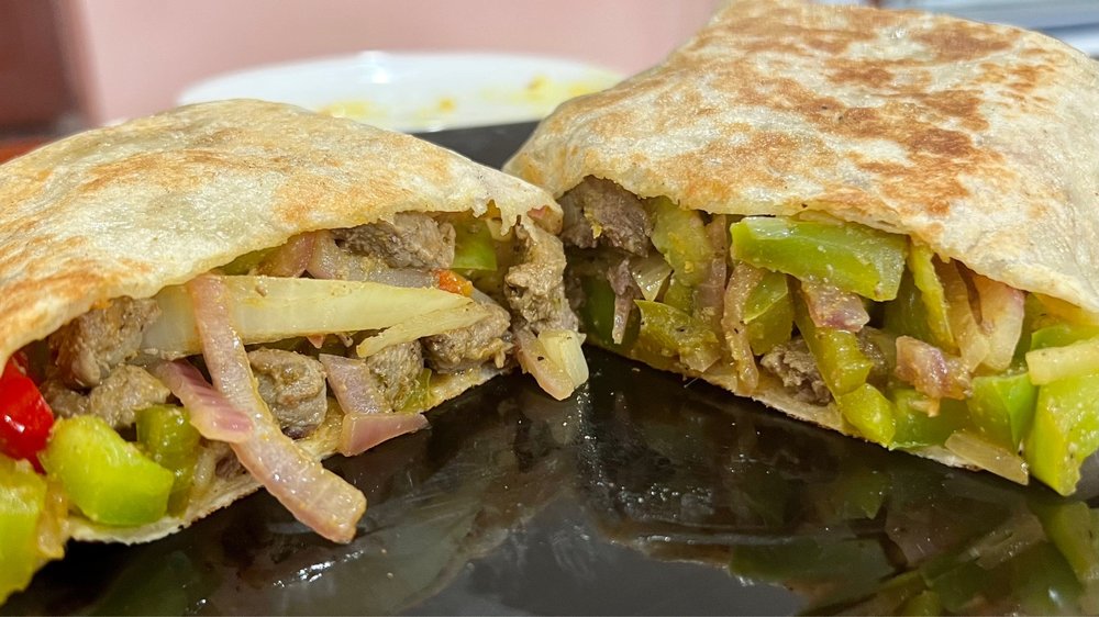 Fatima's Cafe