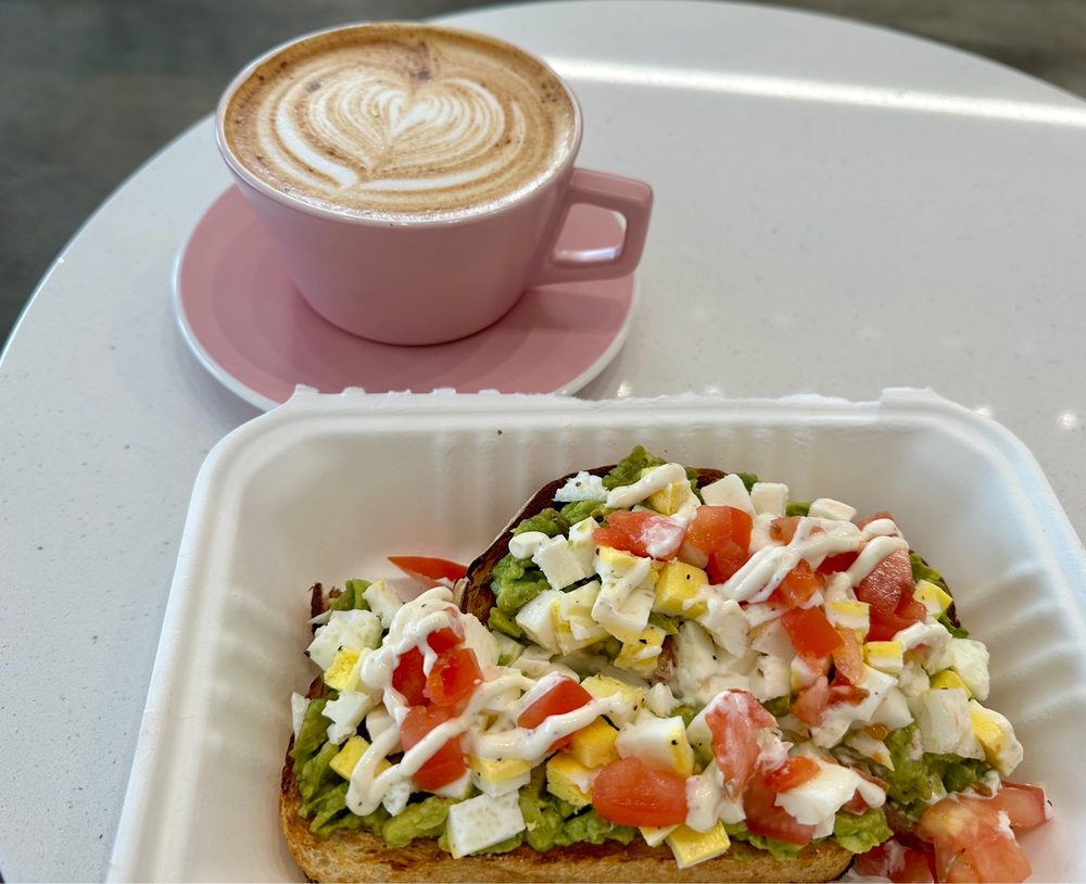 392 Caffe - Davenport