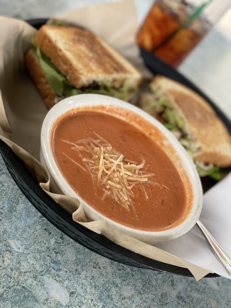 Tanya's Soup Kitchen