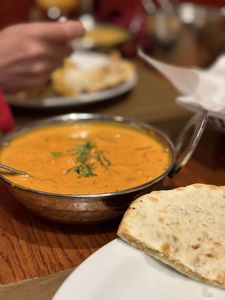 Bombay House