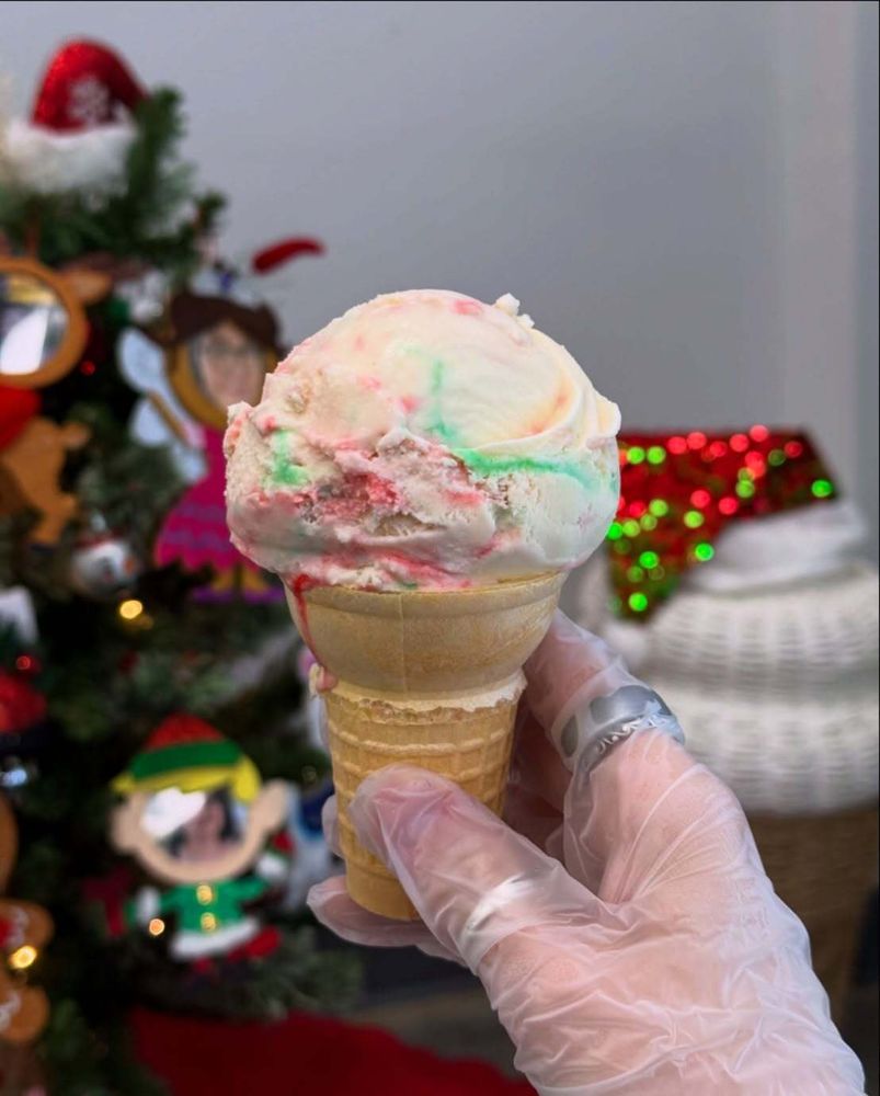 Chillville Creamery