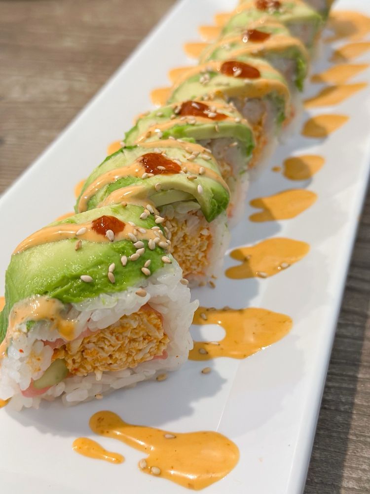 Yutaka Japanese Restaurant