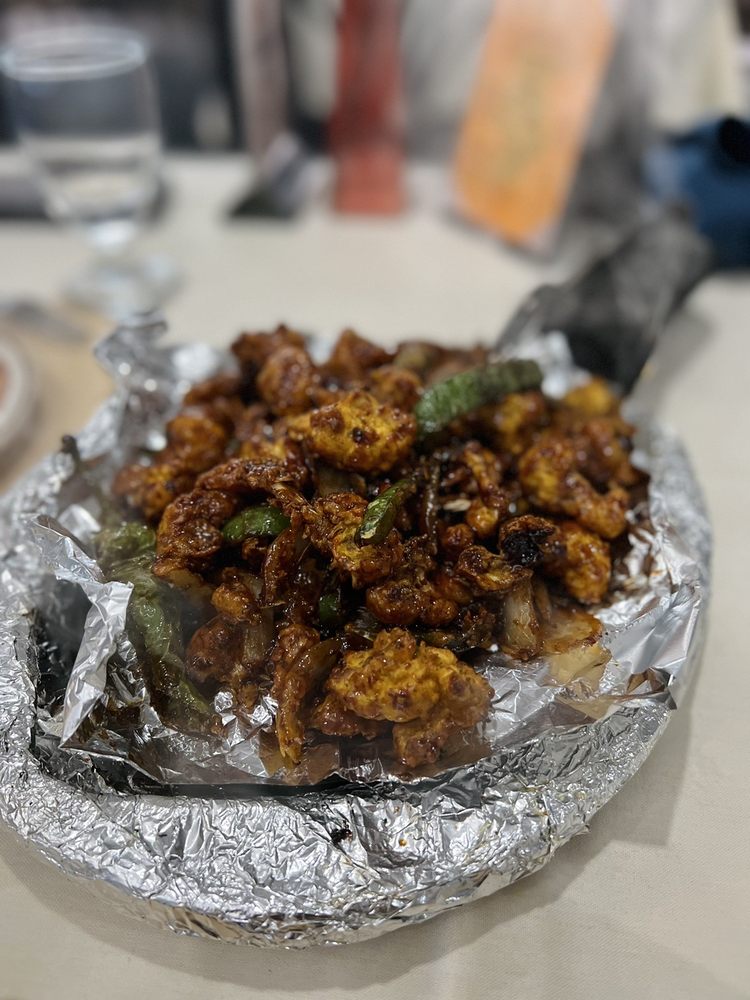 Flavor of India
