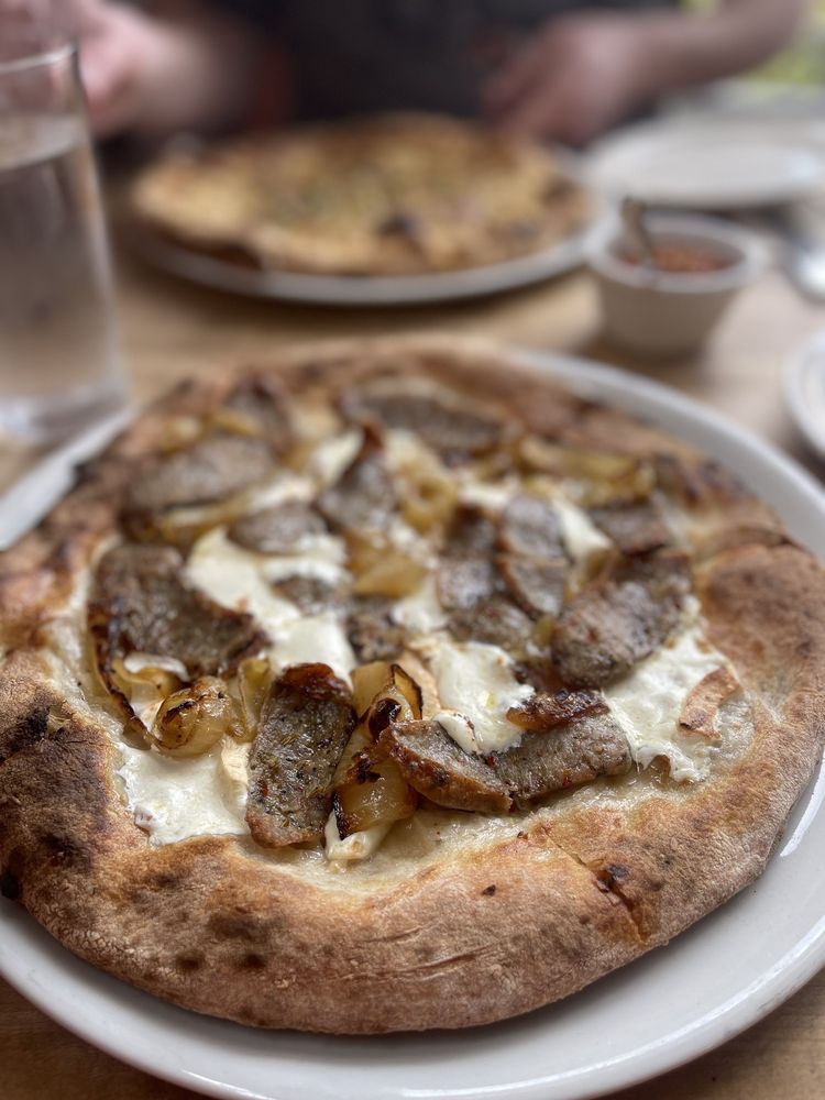 Pizzeria Bianco