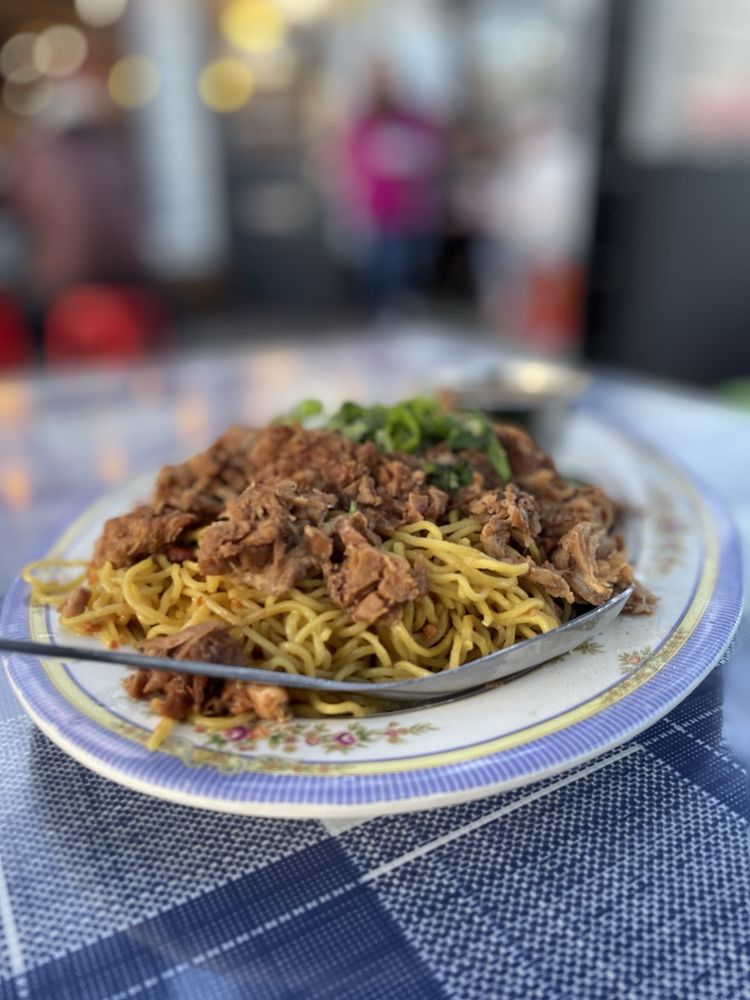 Khao Moo Dang