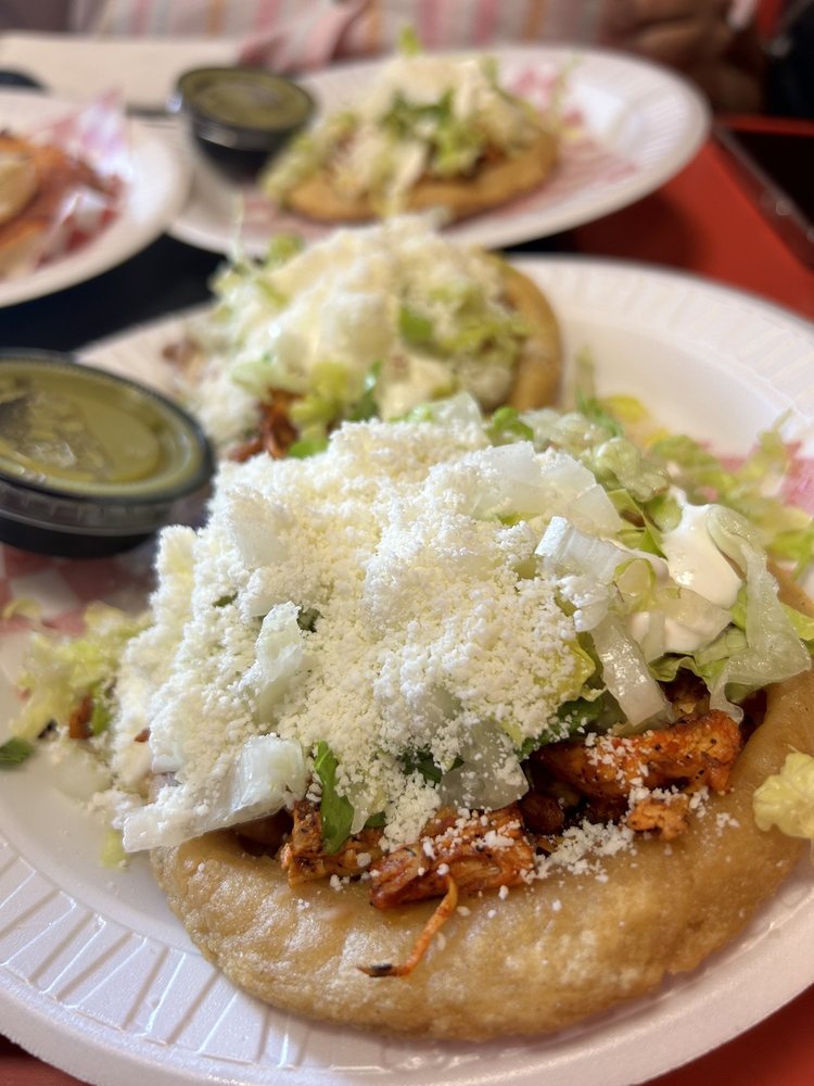 El Pique - Wilmington