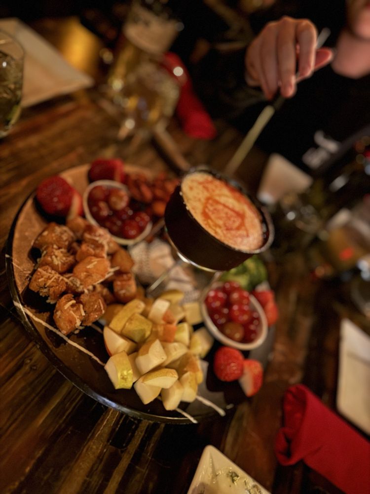 Satay Bistro