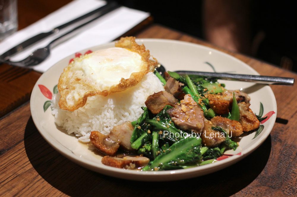 Heng Thai & Rotisserie