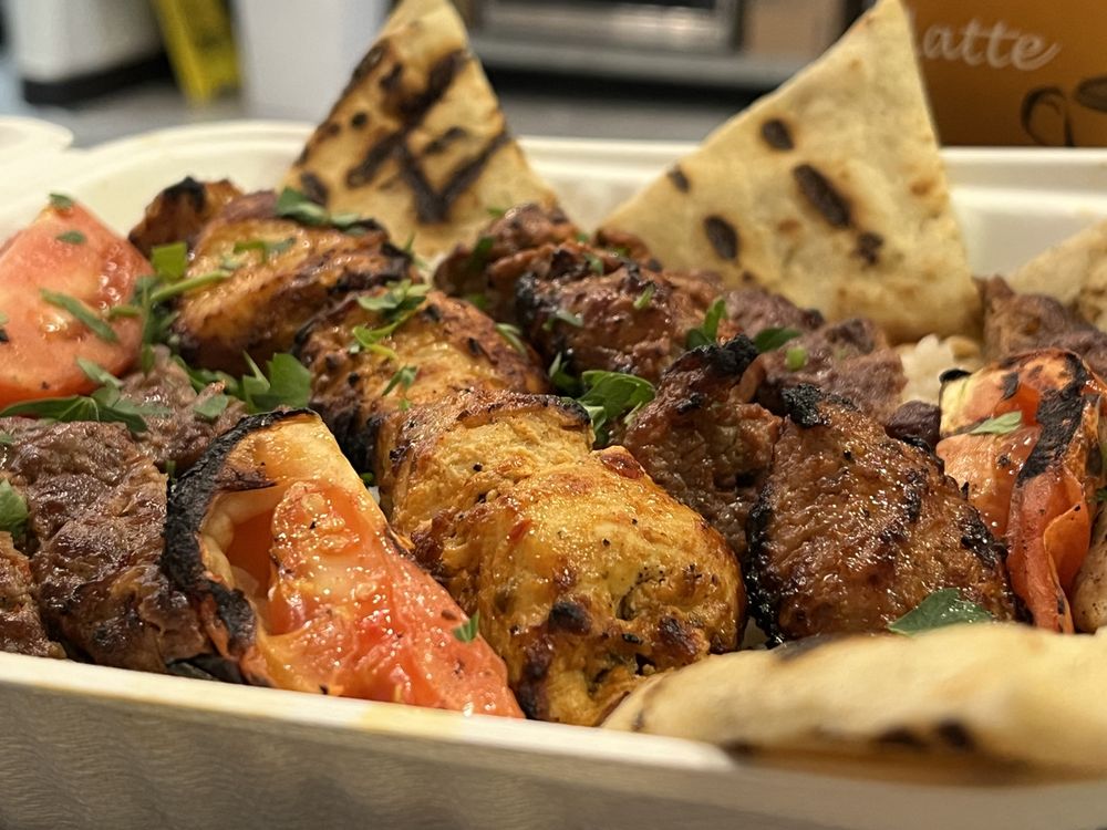 The Mediterranean Table