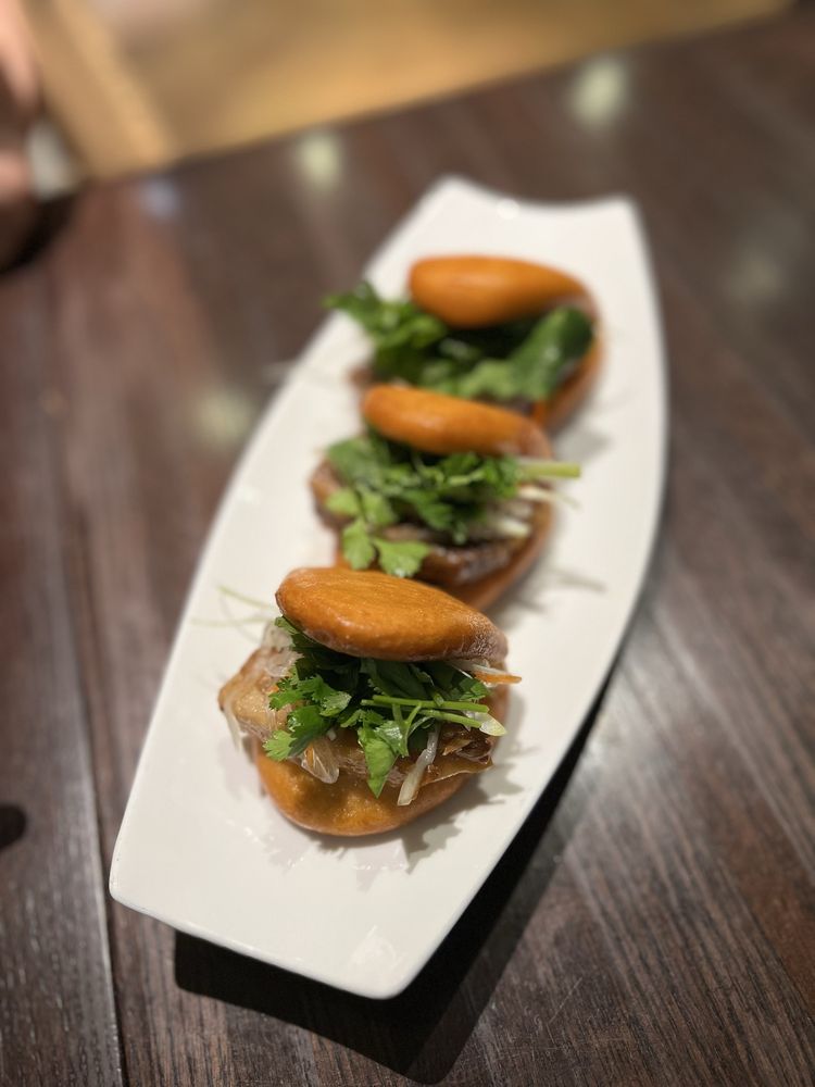 Kwok's Bistro