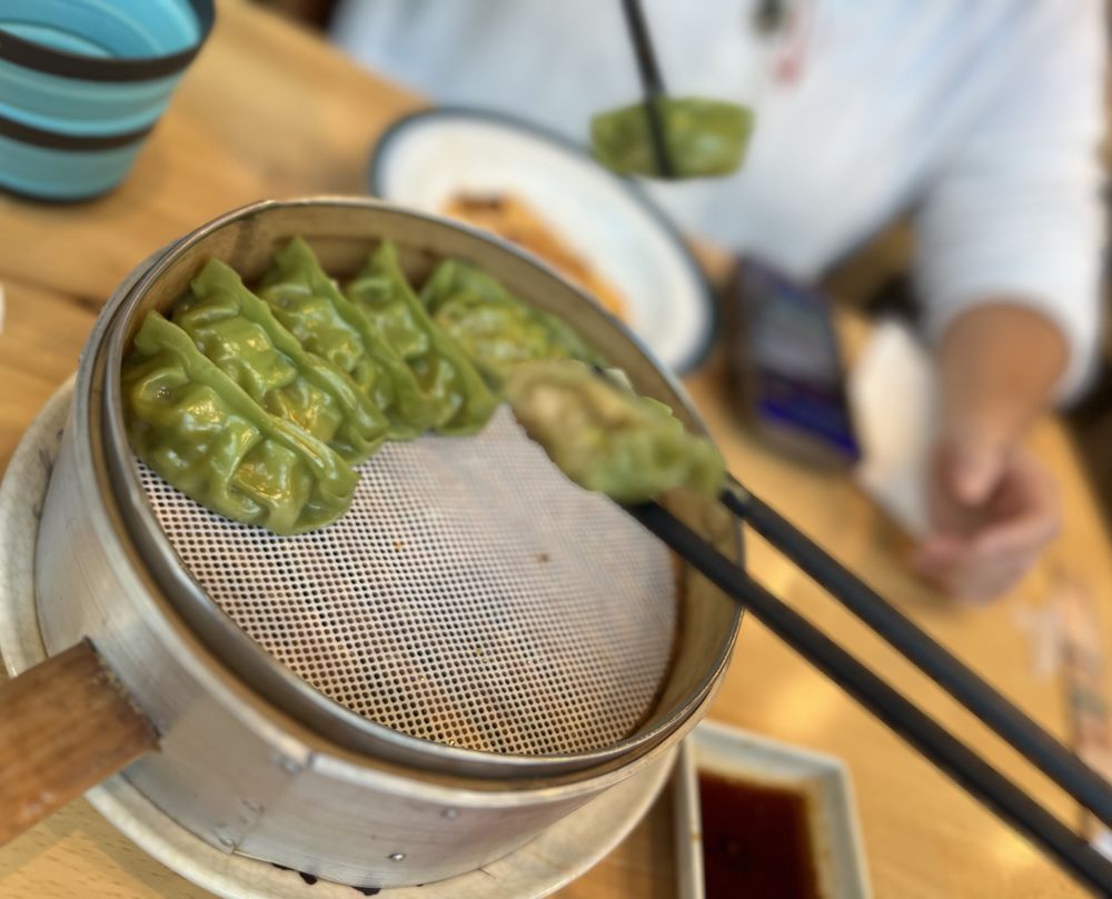 Yu Noodles