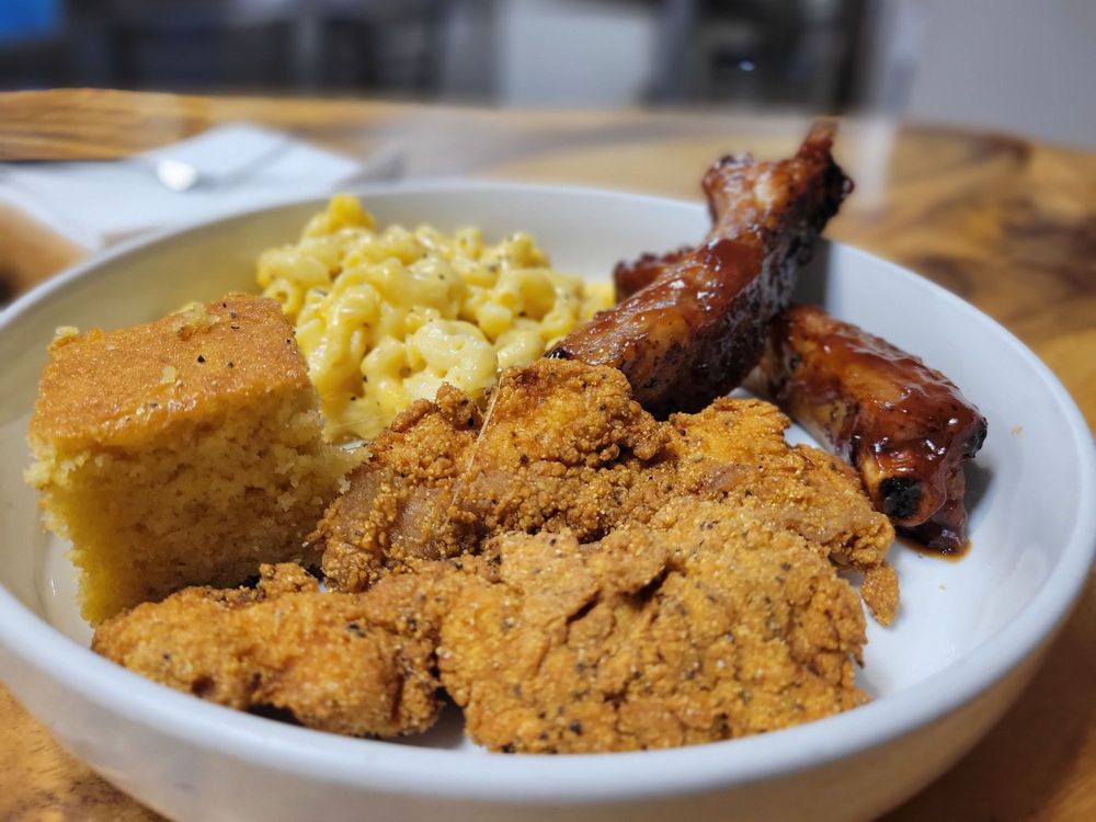 Southern Love