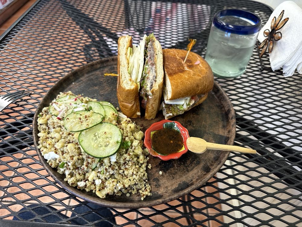 Cafe Carambola