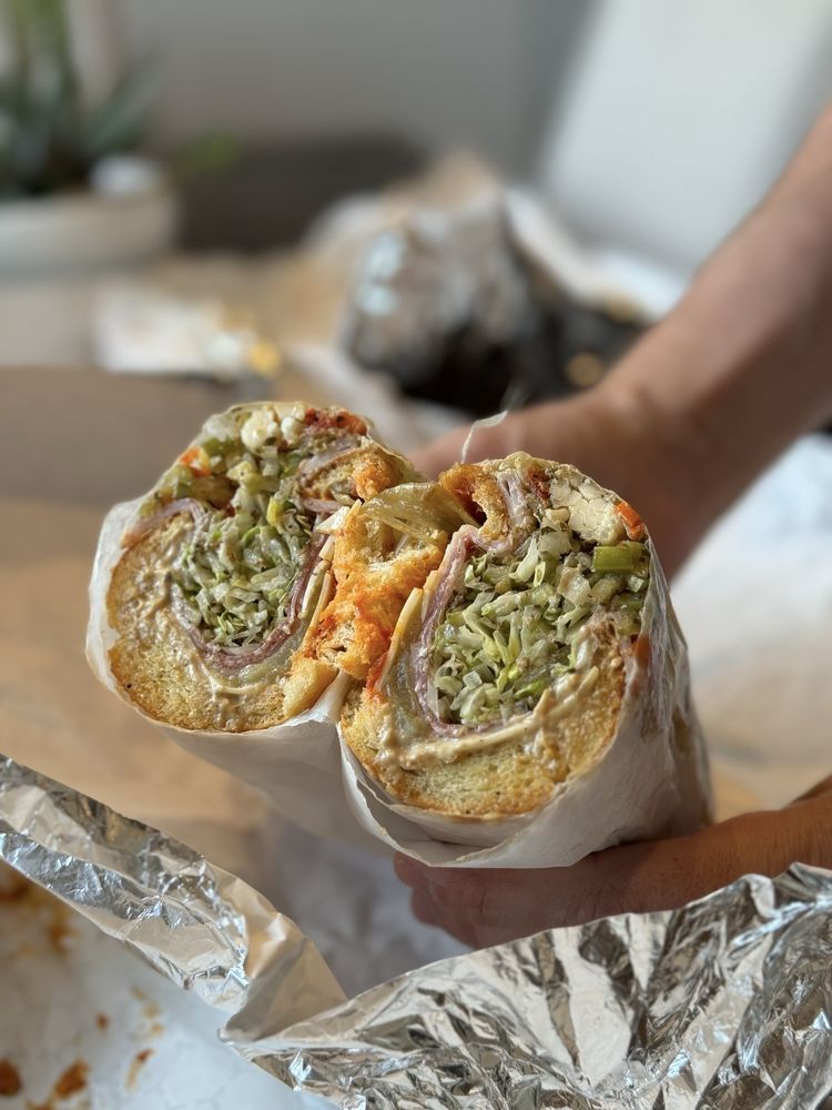Warios Beef and Pork