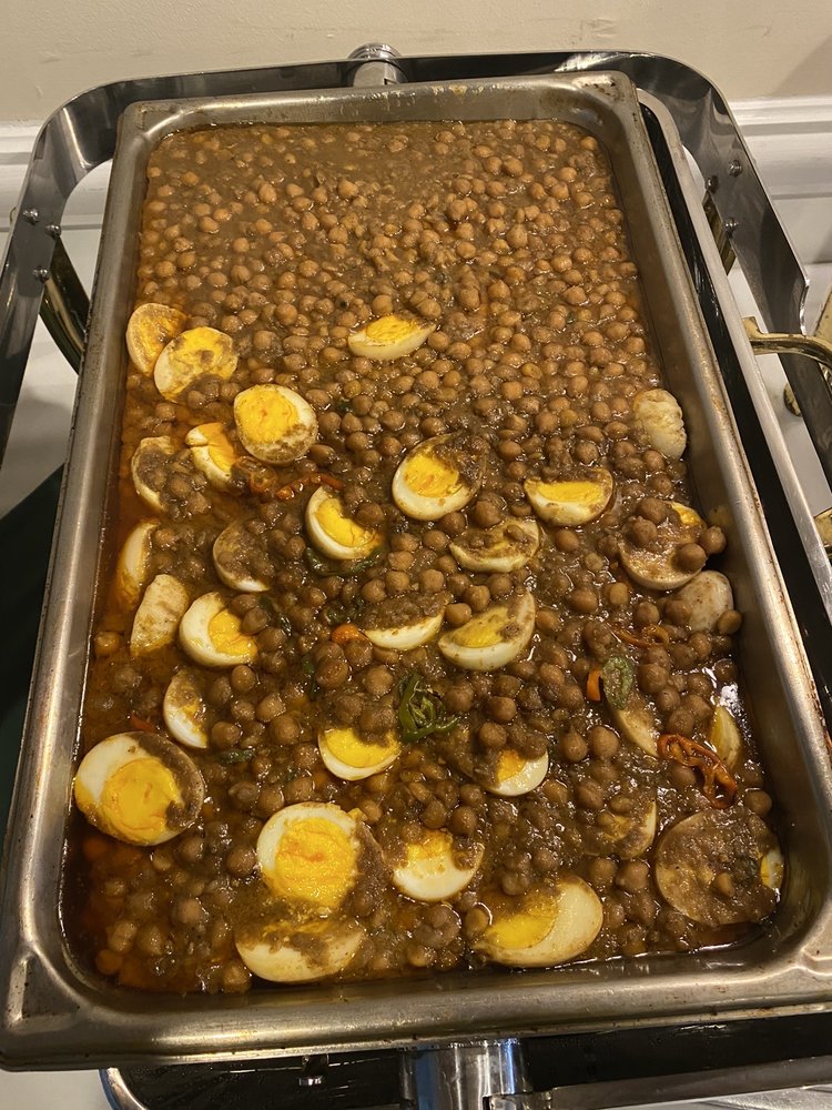 Shupback Pakistani Kitchen