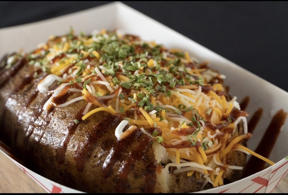 King's BBQ