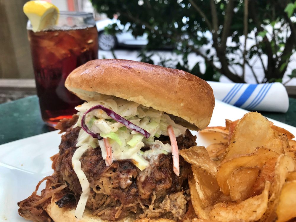 City Pork Jefferson