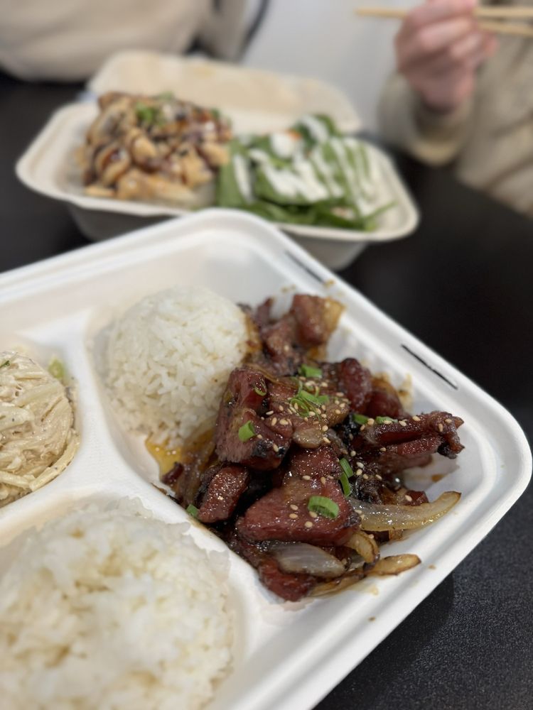 Sparky's Food Company