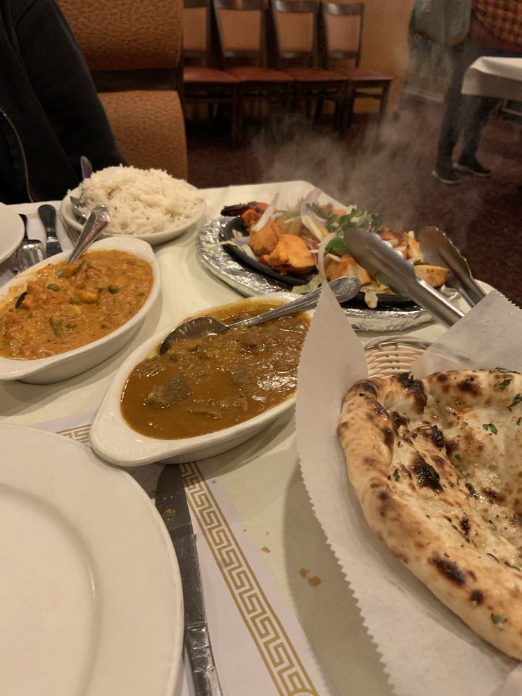 Indian Garden