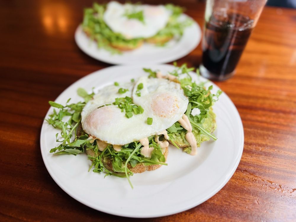 Waioli Kitchen and Bake Shop