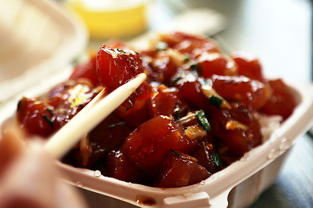 Ono Seafood