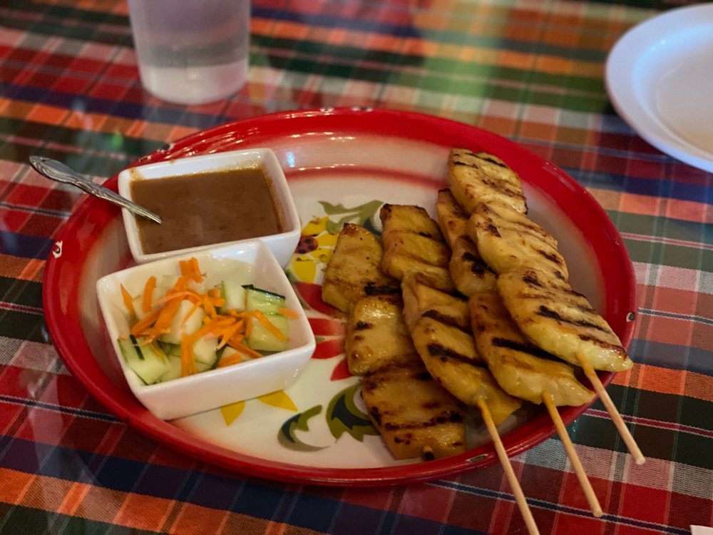 Zaap Thai