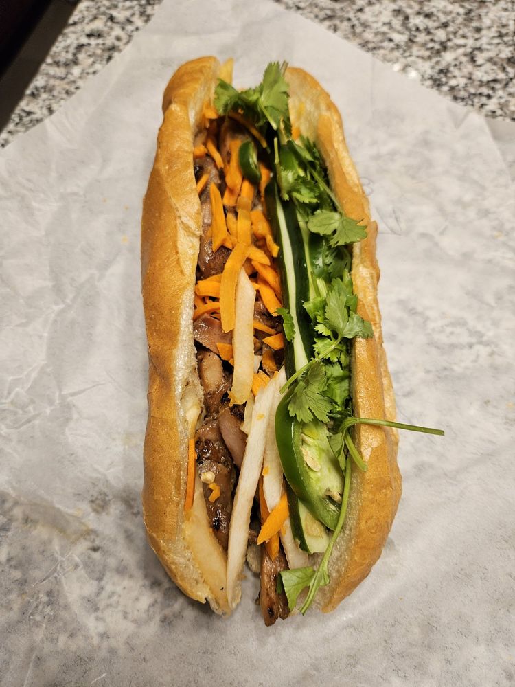 Pham's Kitchen