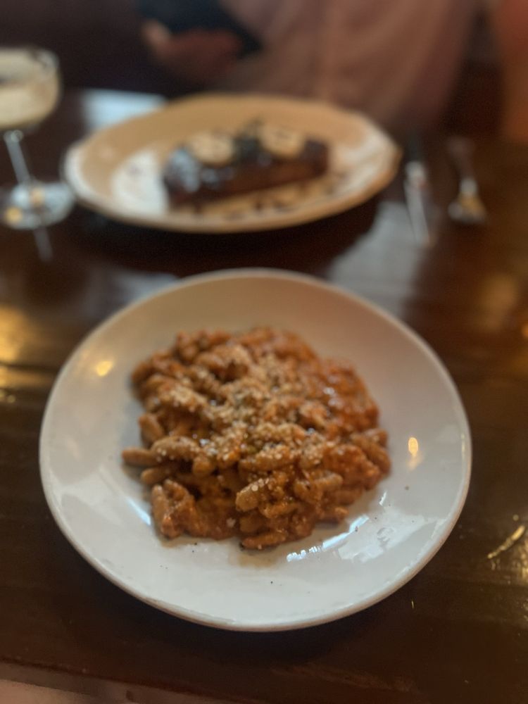 Glorietta Trattoria