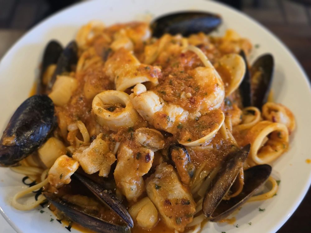 Los Olivos Ristorante