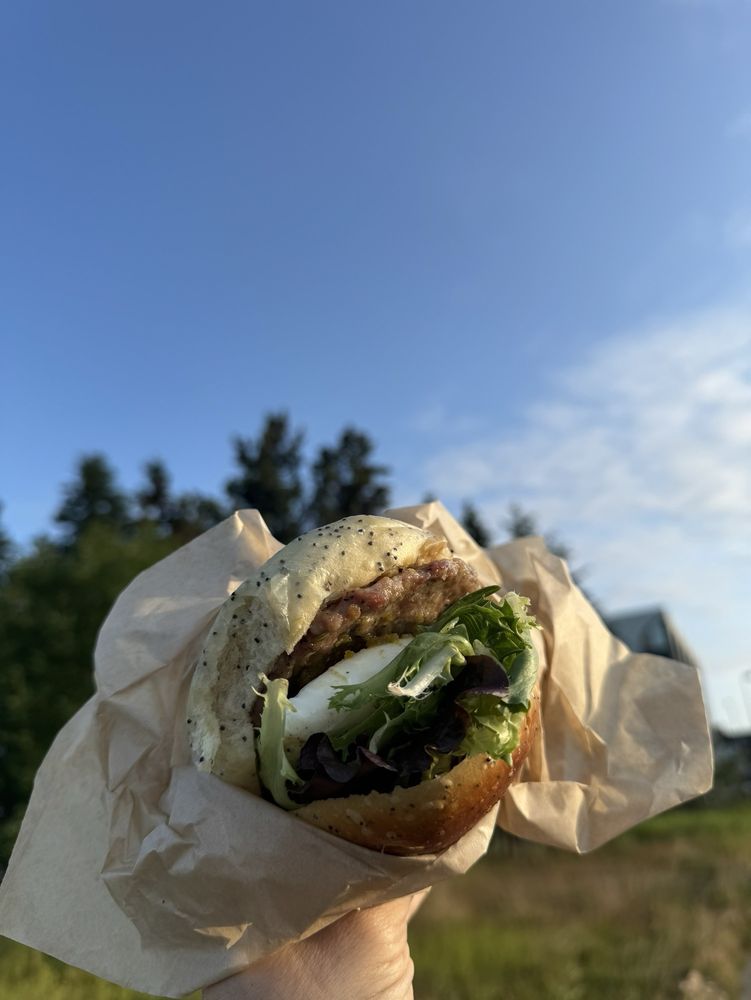 Fire Island Rustic Bakeshop