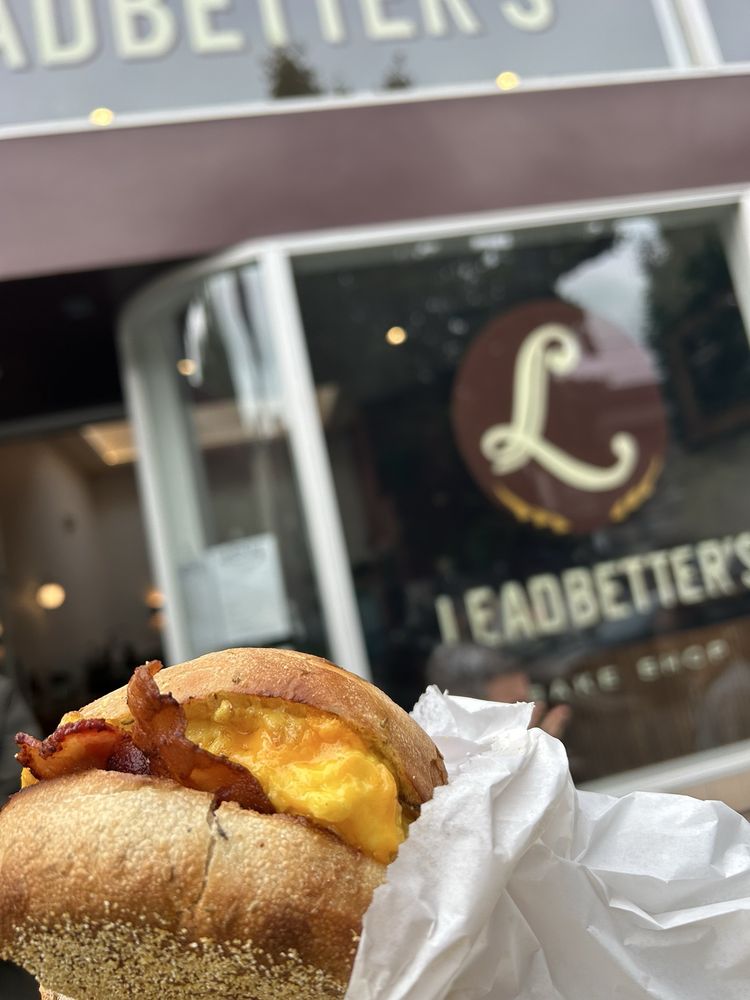Leadbetters Bake Shop