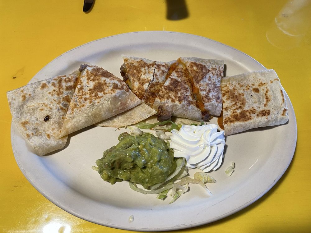 Habanero's Fresh Mex