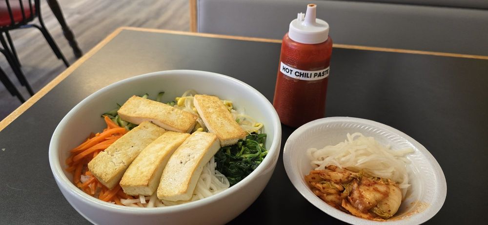 Korean House