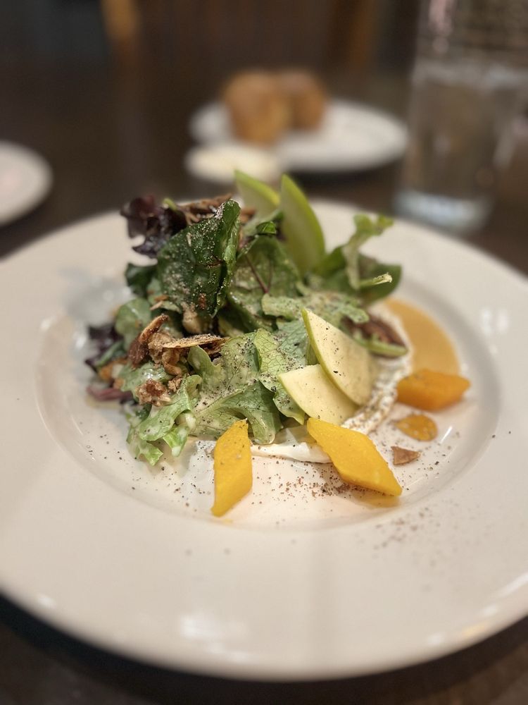 Wild Sage Bistro
