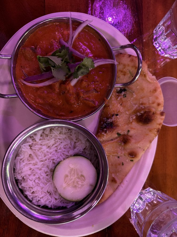 Khana Indian Grill