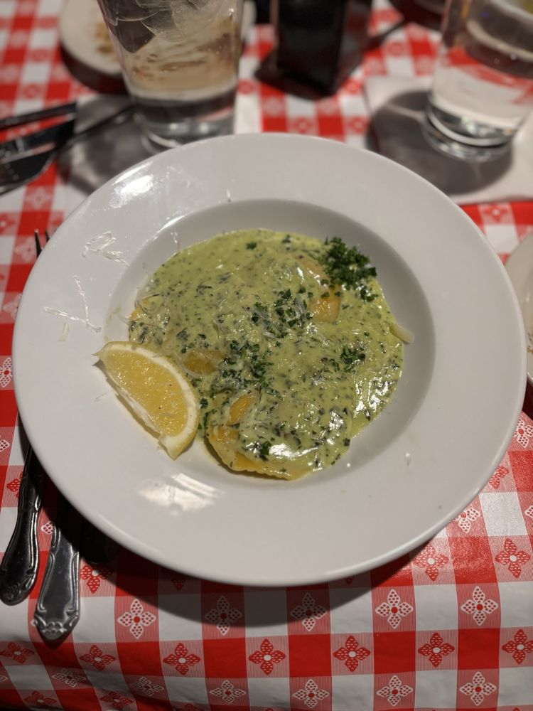 Vito's Ristorante