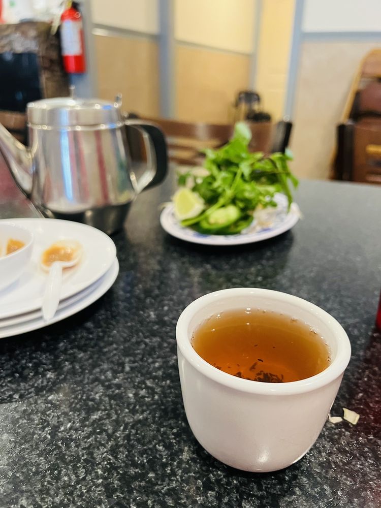 Vietnam Cafe