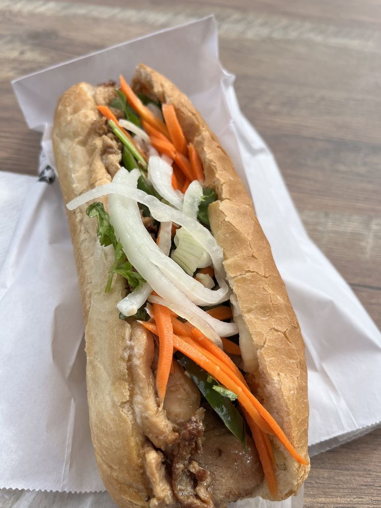 Banh Appetit