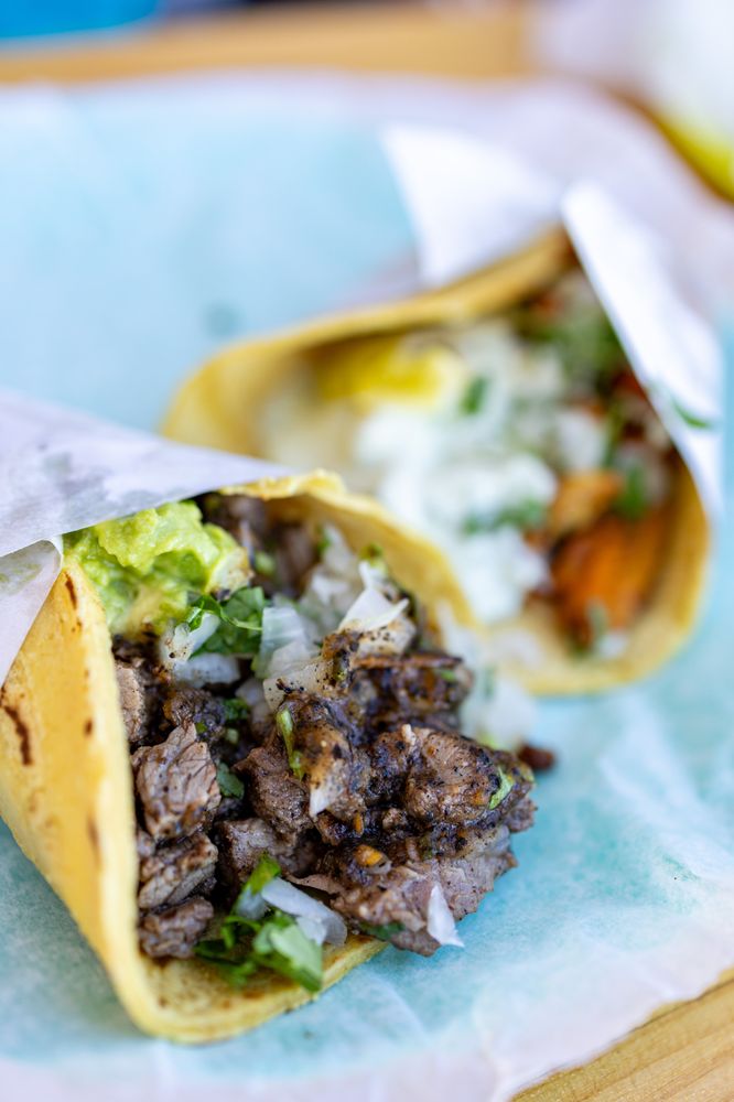 The Taco Stand