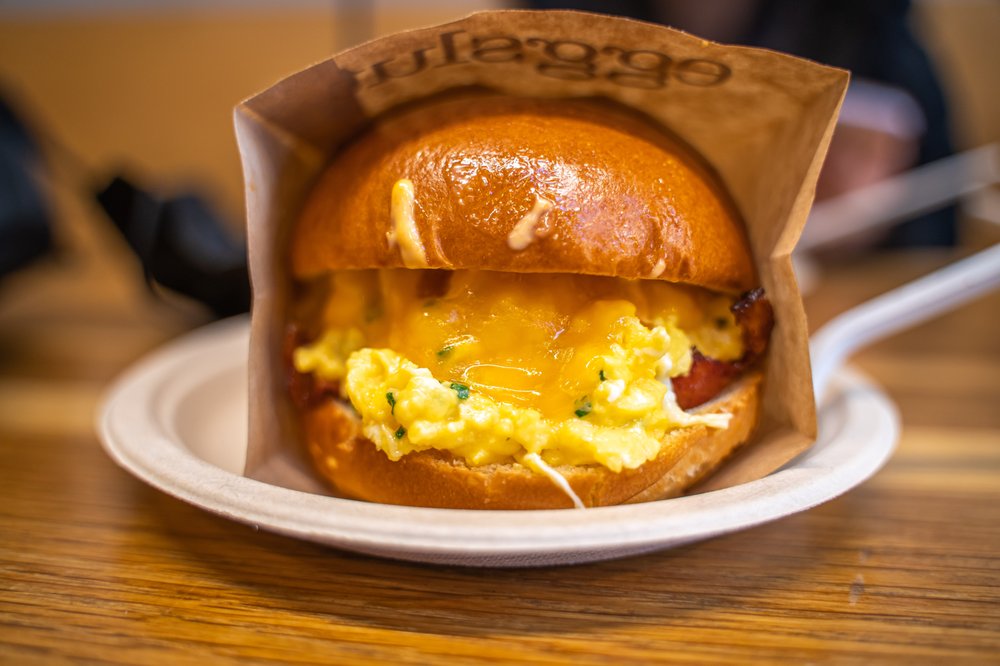 Eggslut