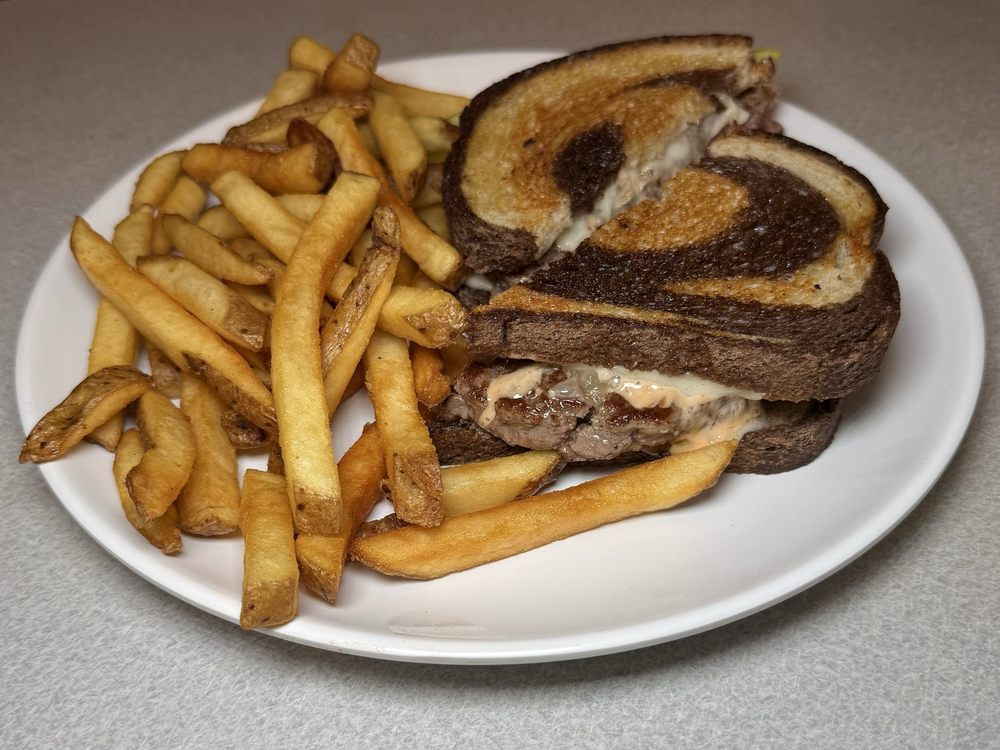 Suzie's Diner