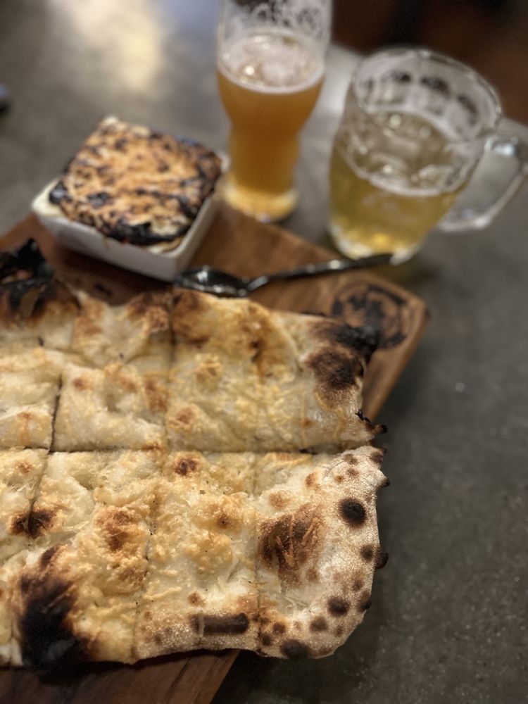 For The Love Of God Brewing & Pizzeria 