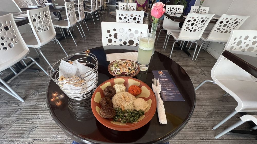 Faraon Restaurant
